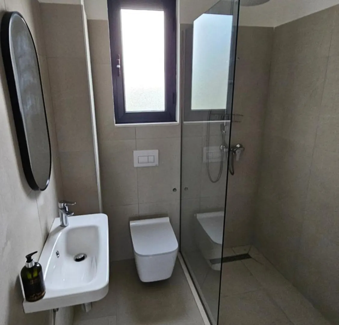 Modern Apartment With Sea Views Vlorë 0*,